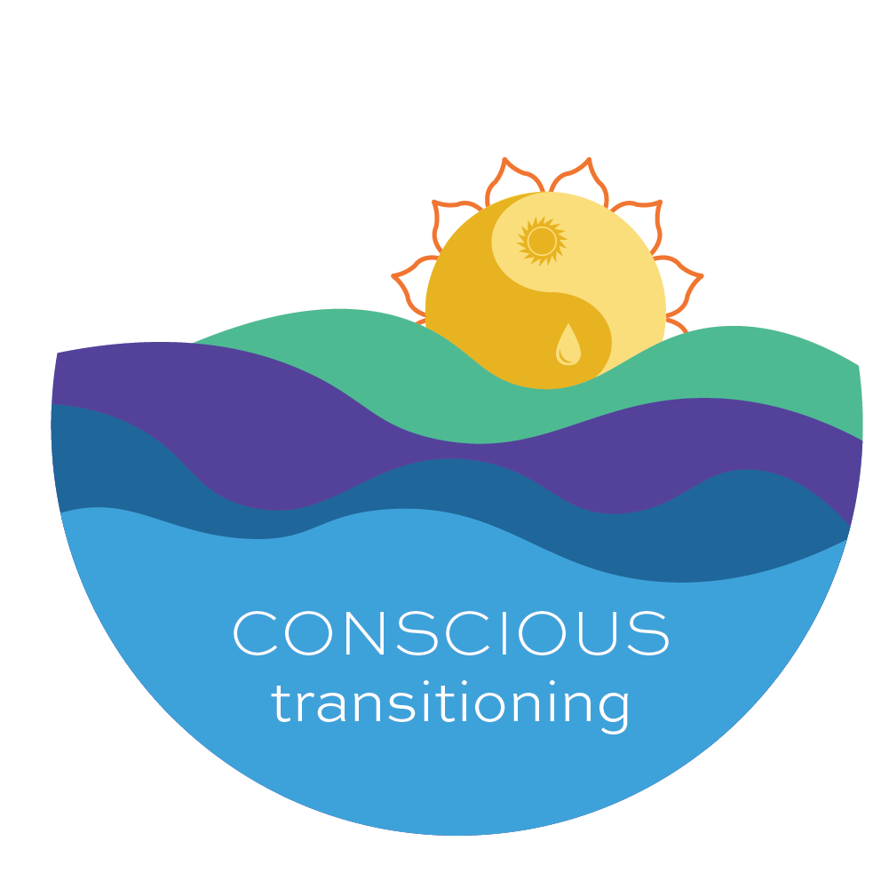 Conscious Transitioning